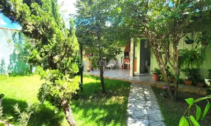 Casa com 2 quartos à venda na rua alfredo octaviano pompeu do amaral, 110, jardim amoreiras, campinas, 189 m2 por r$ 495.000