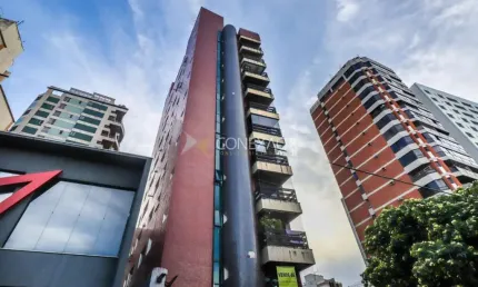 Apartamento com 3 quartos à venda na rua coronel quirino, 1383, cambuí, campinas, 180 m2 por r$ 1.500.000