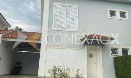 Casa em condomínio fechado com 3 quartos à venda na Rua Amália Della Colleta, 701, Parque Imperador, Campinas, 115 m2 por R$ 1.200.000