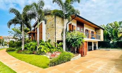 Casa em condomínio fechado com 3 quartos à venda na Rua José Decourt Homem de Mello, s/n, Barão Geraldo, Campinas, 388 m2 por R$ 3.400.000
