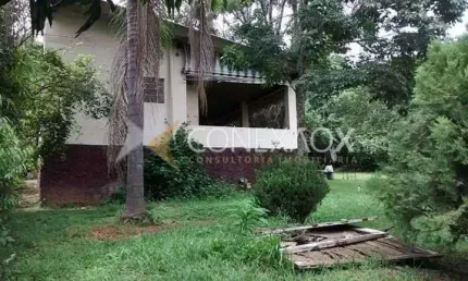 Chácara / sítio com 1 quarto à venda na Rua Professora Lydia Crocomo Caruso, 85, Parque Rural Fazenda Santa Cândida, Campinas, 240 m2 por R$ 1.200.000