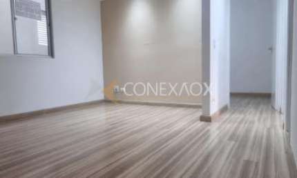 Apartamento com 2 quartos à venda na Rua Rio Grande do Sul, 620, São Bernardo, Campinas, 50 m2 por R$ 235.000