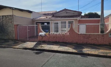 Casa comercial à venda na rua américo de moura, 289, taquaral, campinas, 111 m2 por r$ 900.000