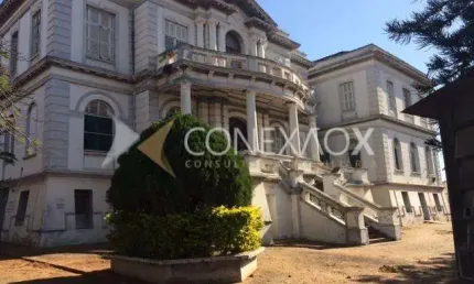 Terreno comercial à venda na Rua Salustiano Penteado, 115, Botafogo, Campinas por R$ 35.000.000