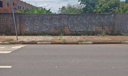 Terreno comercial à venda na Rua das Hortências, s/n, Chácara Primavera, Campinas por R$ 1.600.000