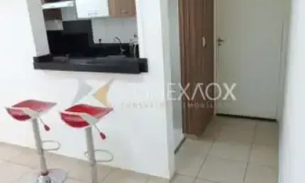 Apartamento com 3 quartos à venda na rua santa rita do passa quatro, 121, jardim nova europa, campinas, 65 m2 por r$ 369.990