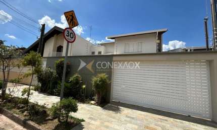 Casa com 4 quartos à venda na Rua Eoys Black Vieira Alves, 161, Parque Alto Taquaral, Campinas, 372 m2 por R$ 1.650.000
