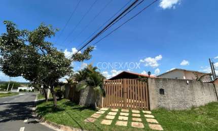 Casa com 2 quartos à venda na Rua Ana de Nazaré Cavaleira, 482, Parque dos Pomares, Campinas, 350 m2 por R$ 1.400.000