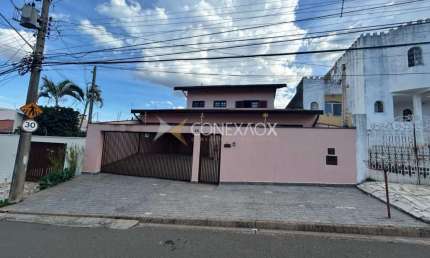 Casa com 3 quartos à venda na Rua Eoys Black Vieira Alves, 42, Parque Alto Taquaral, Campinas, 250 m2 por R$ 1.500.000