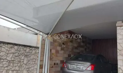 Casa com 4 quartos à venda na Rua Professor Jorge Hennings, 478, Jardim Chapadão, Campinas, 489 m2 por R$ 1.100.000