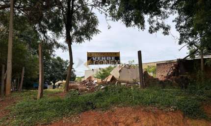 Terreno à venda na Rua Oswaldo Checchia, 309, Recanto dos Dourados, Campinas por R$ 125.000