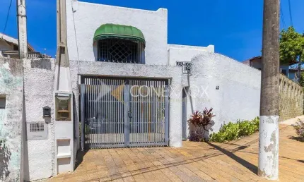 Casa com 3 quartos à venda na Rua Natividade da Serra, 42, Chácara da Barra, Campinas, 149 m2 por R$ 780.000