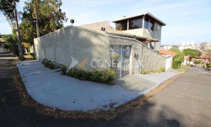 Casa comercial à venda na Rua Santa Ernestina, 555, Jardim Guarani, Campinas, 91 m2 por R$ 795.000