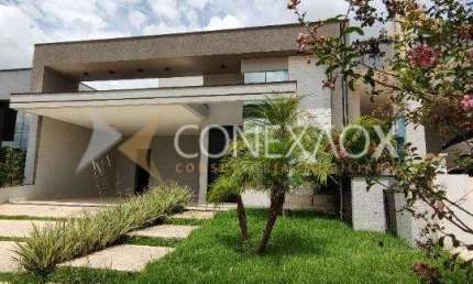 Casa em condomínio fechado com 3 quartos à venda na Alameda Ezequiel Mantoanelli, 1446, Jardim Piemonte, Indaiatuba, 184 m2 por R$ 1.449.000