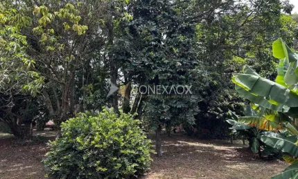 Terreno em condomínio fechado à venda na rua mariazinha leite campagnolli, 1.121, parque xangrilá, campinas por r$ 940.000