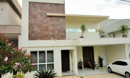 Casa em condomínio fechado com 3 quartos à venda na Rua João Previtale, 2810, Jardim Alto da Colina, Valinhos, 261 m2 por R$ 1.500.000