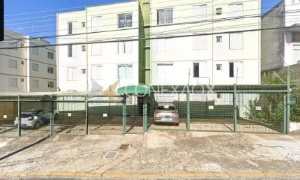 Apartamento com 2 quartos à venda na Avenida Senador Antônio Lacerda Franco, 808, Jardim do Lago, Campinas, 65 m2 por R$ 210.000