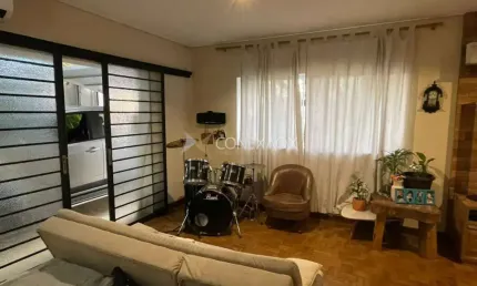 Casa com 3 quartos à venda na Rua Espanha, 74, Botafogo, Campinas, 149 m2 por R$ 750.000