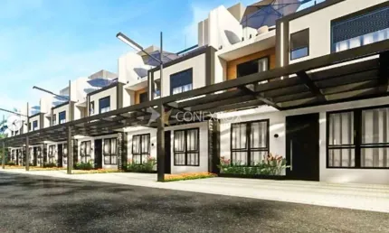 Casa em condomínio fechado com 3 quartos à venda na Rua das Hortências, 170, Chácara Primavera, Campinas, 145 m2 por R$ 1.400.000