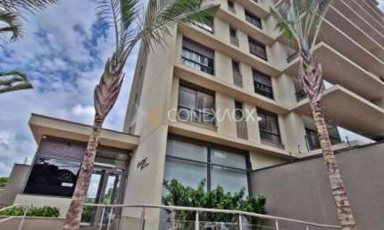 Apartamento com 3 quartos à venda na Rua Artur de Freitas Leitão, 353, Nova Campinas, Campinas, 171 m2 por R$ 2.600.000