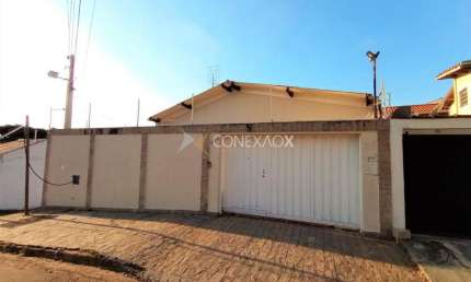 Casa com 3 quartos à venda na Rua Pederneiras, 27, Chácara da Barra, Campinas, 228 m2 por R$ 670.000