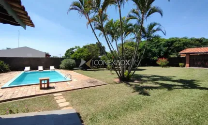 Casa em condomínio fechado com 3 quartos à venda na Rua Mariazinha Leite Campagnolli, 1.121, Parque Xangrilá, Campinas, 200 m2 por R$ 1.190.000