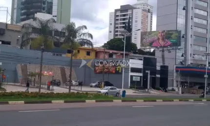 Prédio para alugar na José de Sousa Campos, 1537, Cambuí, Campinas, 397 m2 por R$ 25.000
