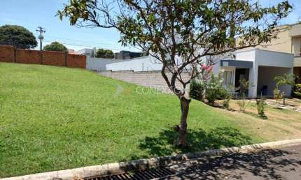 Terreno em condomínio fechado à venda na Rua Bortolo Martins, 1335, Chácara Santa Margarida, Campinas por R$ 450.000