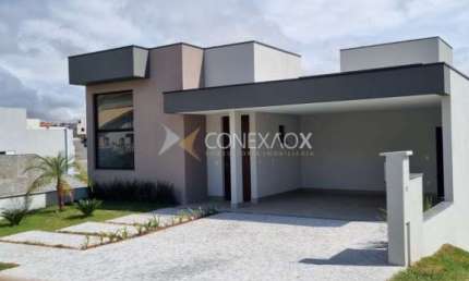 Casa em condomínio fechado com 3 quartos à venda na Estrada Municipal do Roncáglia, 1090, Roncáglia, Valinhos, 222 m2 por R$ 1.800.000