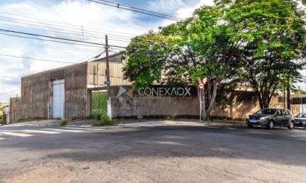 Terreno comercial à venda na Avenida Jorge Tibiriçá, 167, Swift, Campinas por R$ 3.900.000