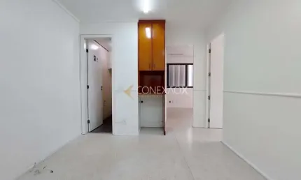 Sala comercial para alugar na rua doutor emílio ribas, 765, cambuí, campinas, 44 m2 por r$ 1.750