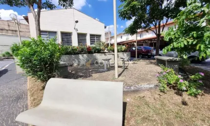 Casa em condomínio fechado com 3 quartos à venda na Avenida das Amoreiras, 6771, Jardim Amoreiras, Campinas, 88 m2 por R$ 405.000