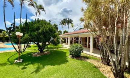 Casa em condomínio fechado com 11 quartos à venda na Rua Dois A, s/n, Condomínio Fazenda Duas Marias, Jaguariúna, 1278 m2 por R$ 4.600.000