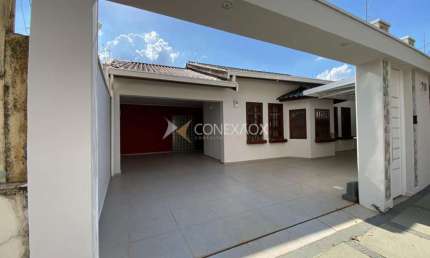 Casa com 3 quartos para alugar na Chácara da Barra, Campinas , 252 m2 por R$ 7.000