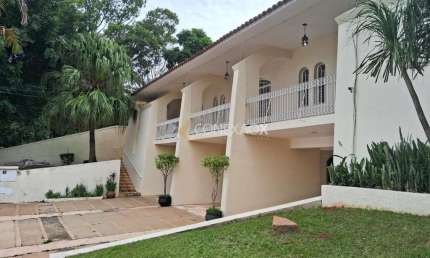 Casa comercial à venda na Rua Padre Domingos Giovanini, 290, Parque Taquaral, Campinas, 701 m2 por R$ 3.500.000