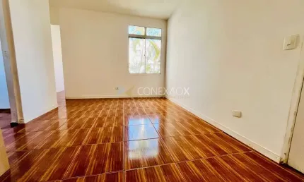Apartamento com 2 quartos à venda na rua maestro diogo hugo bratficher, 70, jardim miranda, campinas, 48 m2 por r$ 208.000