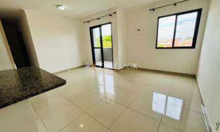 Apartamento com 3 quartos à venda na Rua Jacy Teixeira Camargo, 240, Jardim do Lago, Campinas, 82 m2 por R$ 495.000