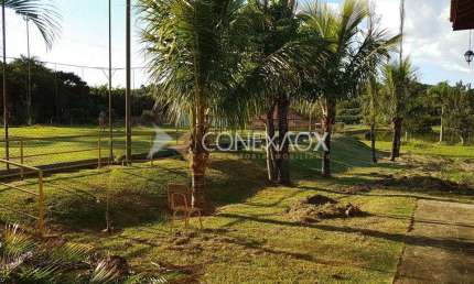 Chácara / sítio com 3 quartos à venda na Estrada Sousas-Pedreira, Sousas, Campinas, 400 m2 por R$ 2.890.000