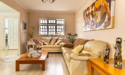 Casa comercial à venda na rua presidente wenceslau, 1.359, chácara da barra, campinas, 300 m2 por r$ 1.200.000