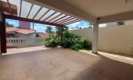 Casa em condomínio fechado com 3 quartos à venda na Avenida Washington Luís, 1800, Parque Prado, Campinas, 238 m2 por R$ 1.500.000