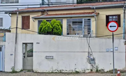 Casa comercial à venda na Rua Ary Barroso, 1315, Taquaral, Campinas, 198 m2 por R$ 1.000.000