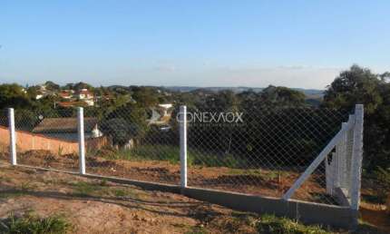 Terreno comercial à venda na Carmem Lúcia Dias Faria, S/N, Vale Verde, Valinhos por R$ 535.000