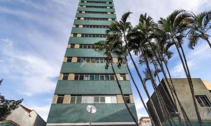 Sala comercial para alugar na Rua Duque de Caxias, 642, Bosque, Campinas, 106 m2 por R$ 1.200