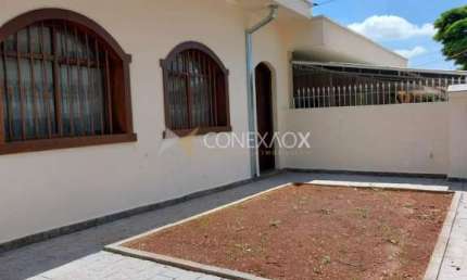 Casa comercial à venda na Rua Dona Elídia Ana de Campos, 645, Taquaral, Campinas, 211 m2 por R$ 980.000