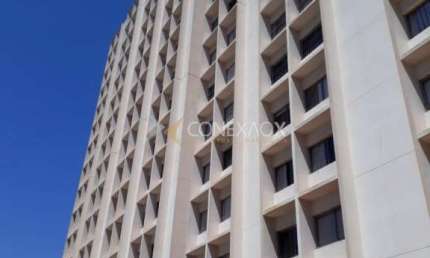 Apartamento com 3 quartos à venda na Avenida Doutor Moraes Salles, 1610, Bosque, Campinas, 131 m2 por R$ 695.000