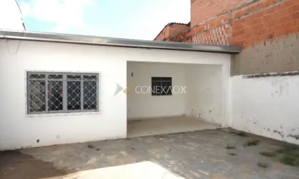 Casa com 2 quartos à venda na Rua Francisco Coelho, 11, Parque Residencial Vila União, Campinas, 97 m2 por R$ 315.000
