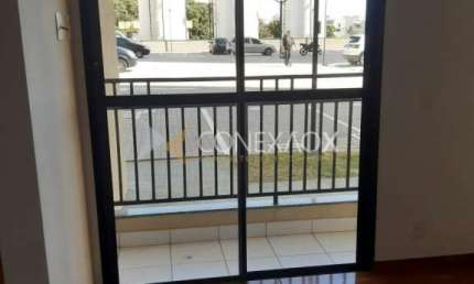 Apartamento com 2 quartos à venda na Rua Orozimbo Maia, 747, Vila Sonia, Valinhos, 48 m2 por R$ 300.000