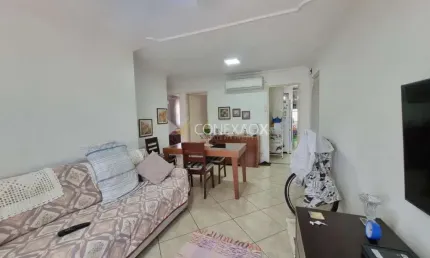 Apartamento com 3 quartos à venda na Ipê Amarelo, 820, Parque Villa Flores, Sumaré, 70 m2 por R$ 320.000