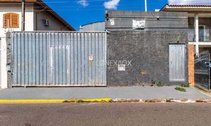 Terreno comercial à venda na Rua Pero de Campos Tourinho, 352, Parque Taquaral, Campinas por R$ 550.000