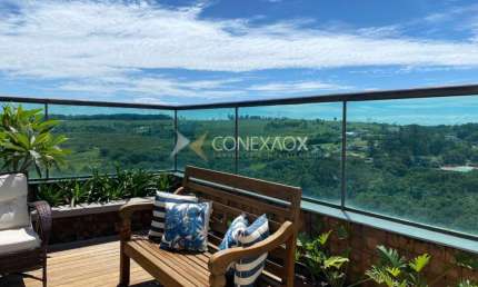 Cobertura com 3 quartos à venda na Rua Alberto Macchi, 40, Notre Dame, Campinas, 260 m2 por R$ 2.495.000